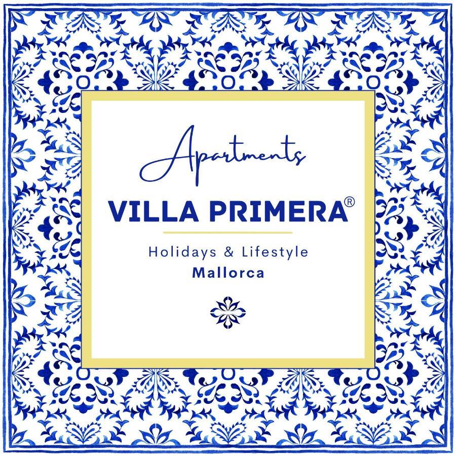 Apartamentos Villa Primera 칼라 피구에라 외부 사진