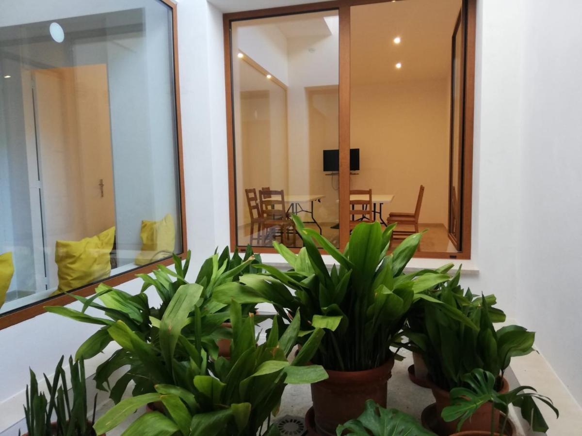 Apartamentos Villa Primera 칼라 피구에라 외부 사진