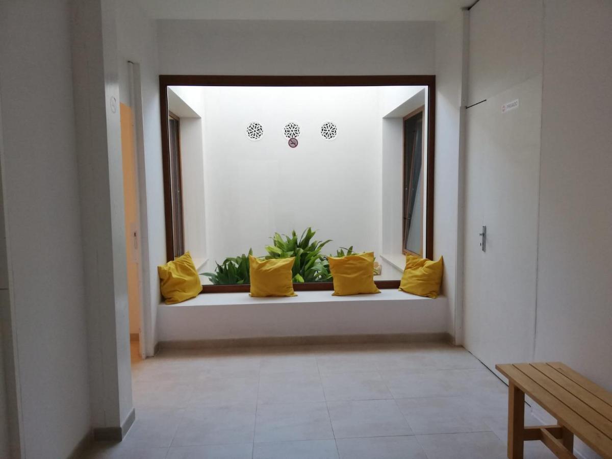Apartamentos Villa Primera 칼라 피구에라 외부 사진